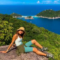 Отзыв от Ирина - Visa DTV